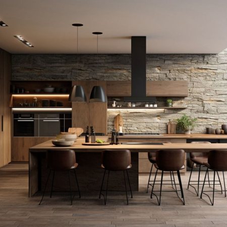 Smart Living Studio 2855 em Florianópolis