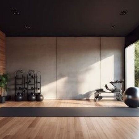 Smart Living Studio 2855 em Florianópolis