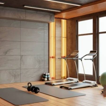 Smart Living Studio 2855 em Florianópolis