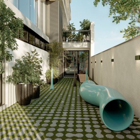 Viva Balneário em Florianópolis