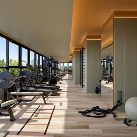 Vergê Campeche em Florianópolis