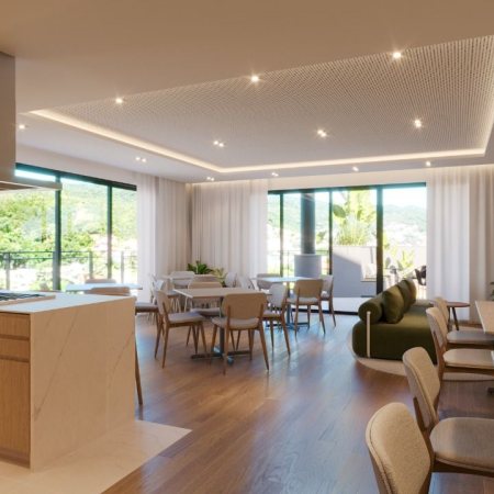 Adore Cacupé em Florianópolis