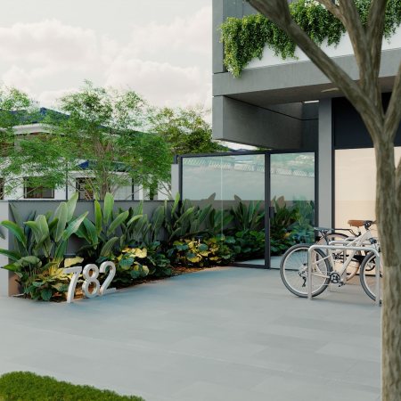 Sunset Village em Florianópolis