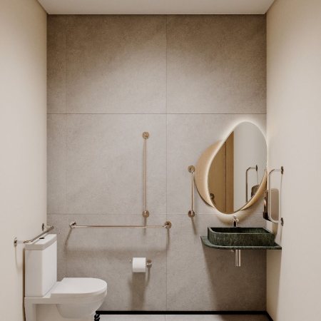 Sunset Village em Florianópolis