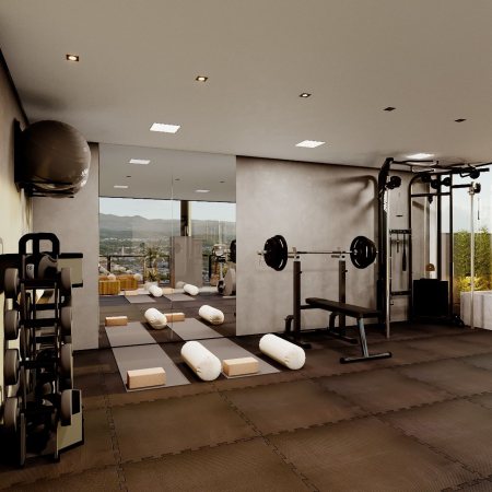 Sunset Village em Florianópolis