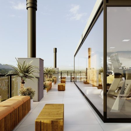 Sunset Village em Florianópolis