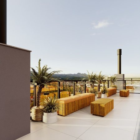 Sunset Village em Florianópolis