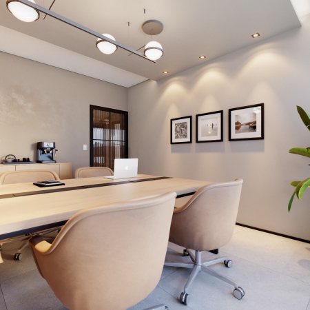 Sunset Village em Florianópolis