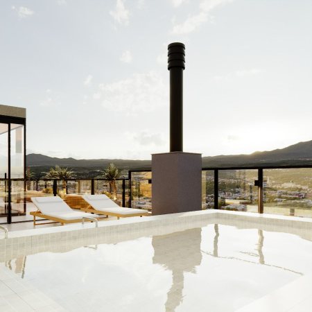 Sunset Village em Florianópolis