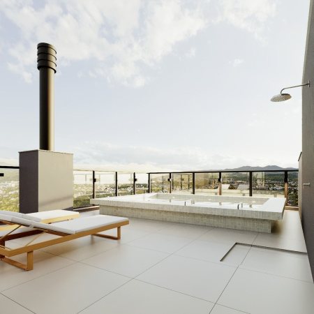 Sunset Village em Florianópolis