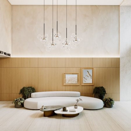 Sunset Village em Florianópolis