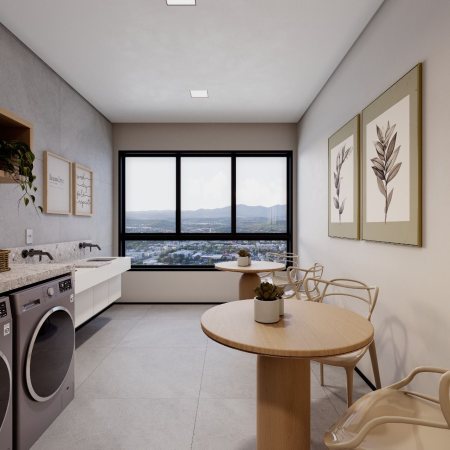 Sunset Village em Florianópolis