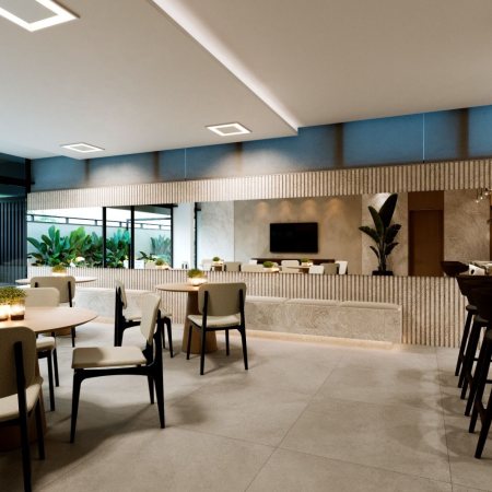 Sunset Village em Florianópolis