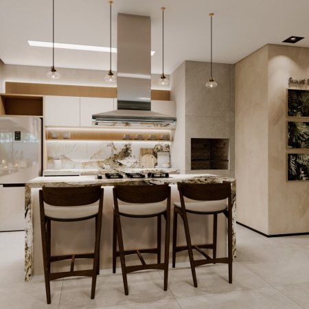 Sunset Village em Florianópolis