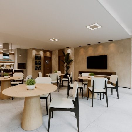 Sunset Village em Florianópolis