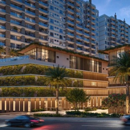 Cs Residences em São José