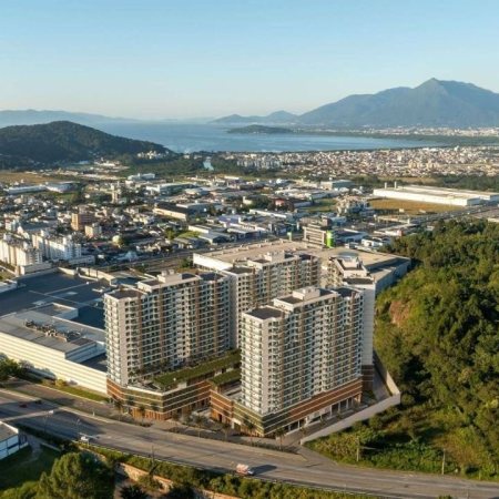 Cs Residences em São José