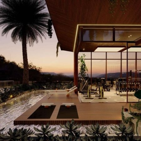 Cs Residences em São José