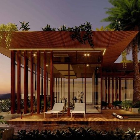 Cs Residences em São José