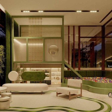 Cs Residences em São José