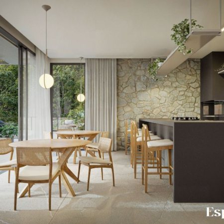 Jacarandá em Florianópolis