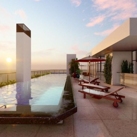 Veneto Residence em Florianópolis