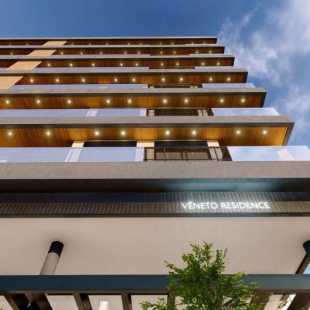 Veneto Residence em Florianópolis