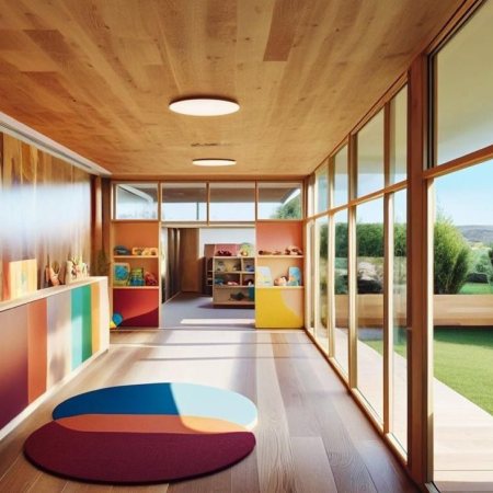 Veneto Residence em Florianópolis