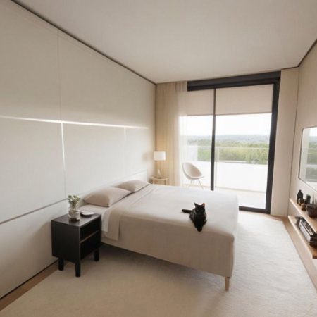 Veneto Residence em Florianópolis