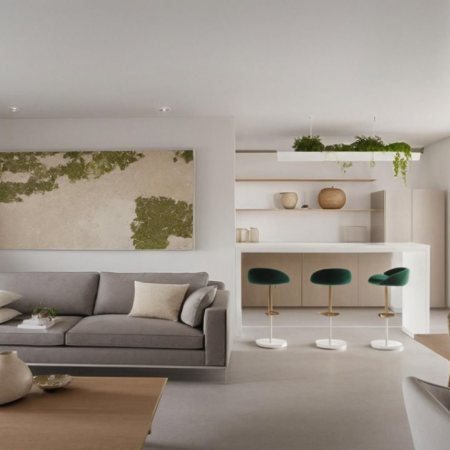 Veneto Residence em Florianópolis