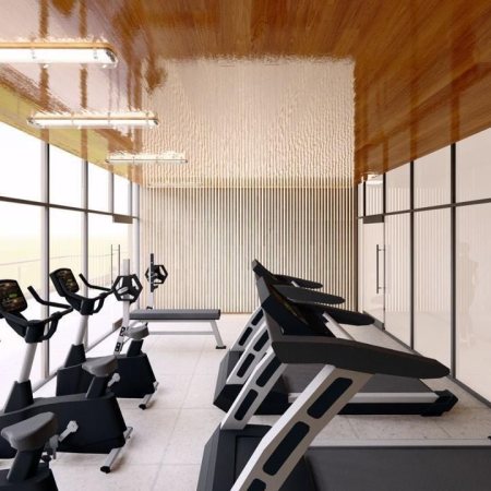 Veneto Residence em Florianópolis