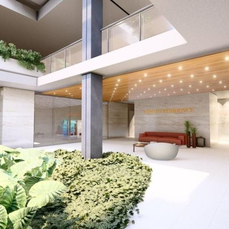 Veneto Residence em Florianópolis