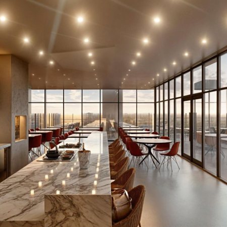 Veneto Residence em Florianópolis