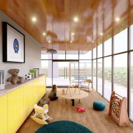 Veneto Residence em Florianópolis