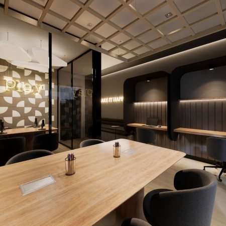 Mirá Apartments em Florianópolis