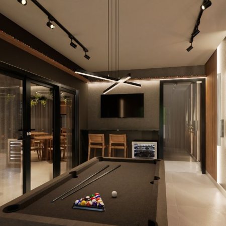 Mirá Apartments em Florianópolis