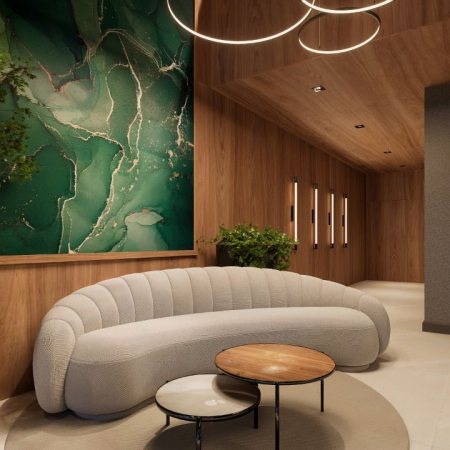 Mirá Apartments em Florianópolis