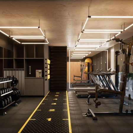 Mirá Apartments em Florianópolis