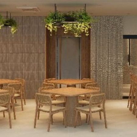 Mirá Apartments em Florianópolis