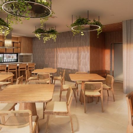 Mirá Apartments em Florianópolis