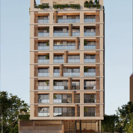 Mirá Apartments em Florianópolis