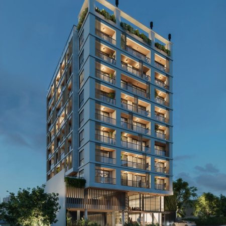 Mirá Apartments em Florianópolis