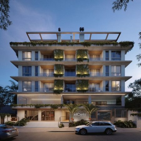 El Cielo em Florianópolis