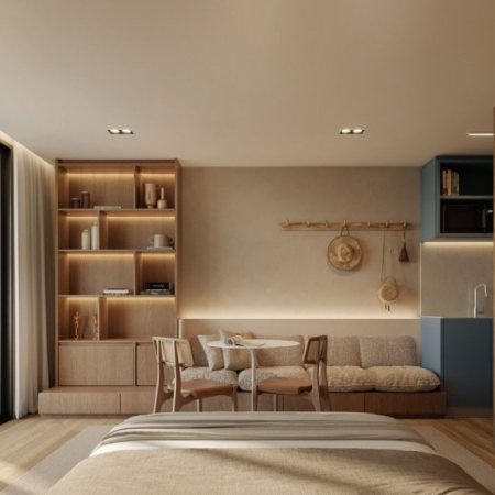 El Cielo em Florianópolis