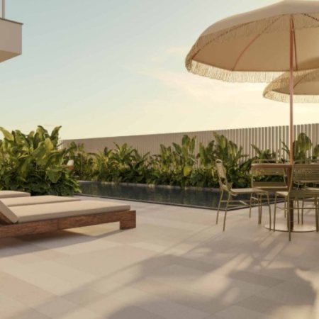 Mareé em Florianópolis