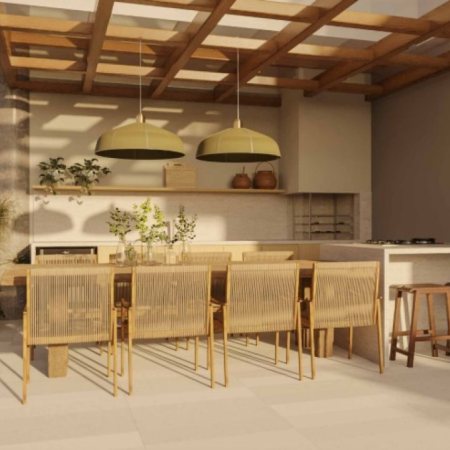 Mareé em Florianópolis