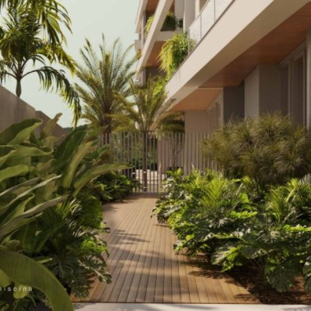 Mareé em Florianópolis