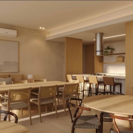 Mareé em Florianópolis