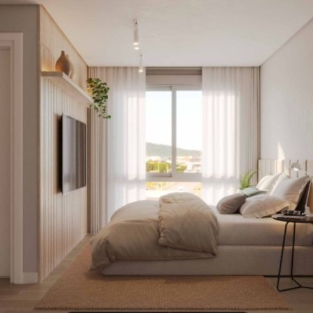 Mareé em Florianópolis