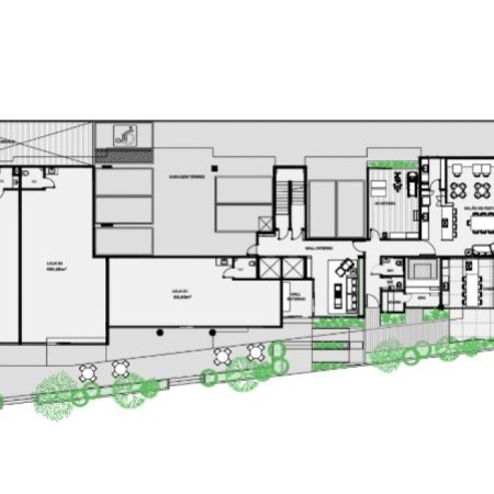 Mareé em Florianópolis